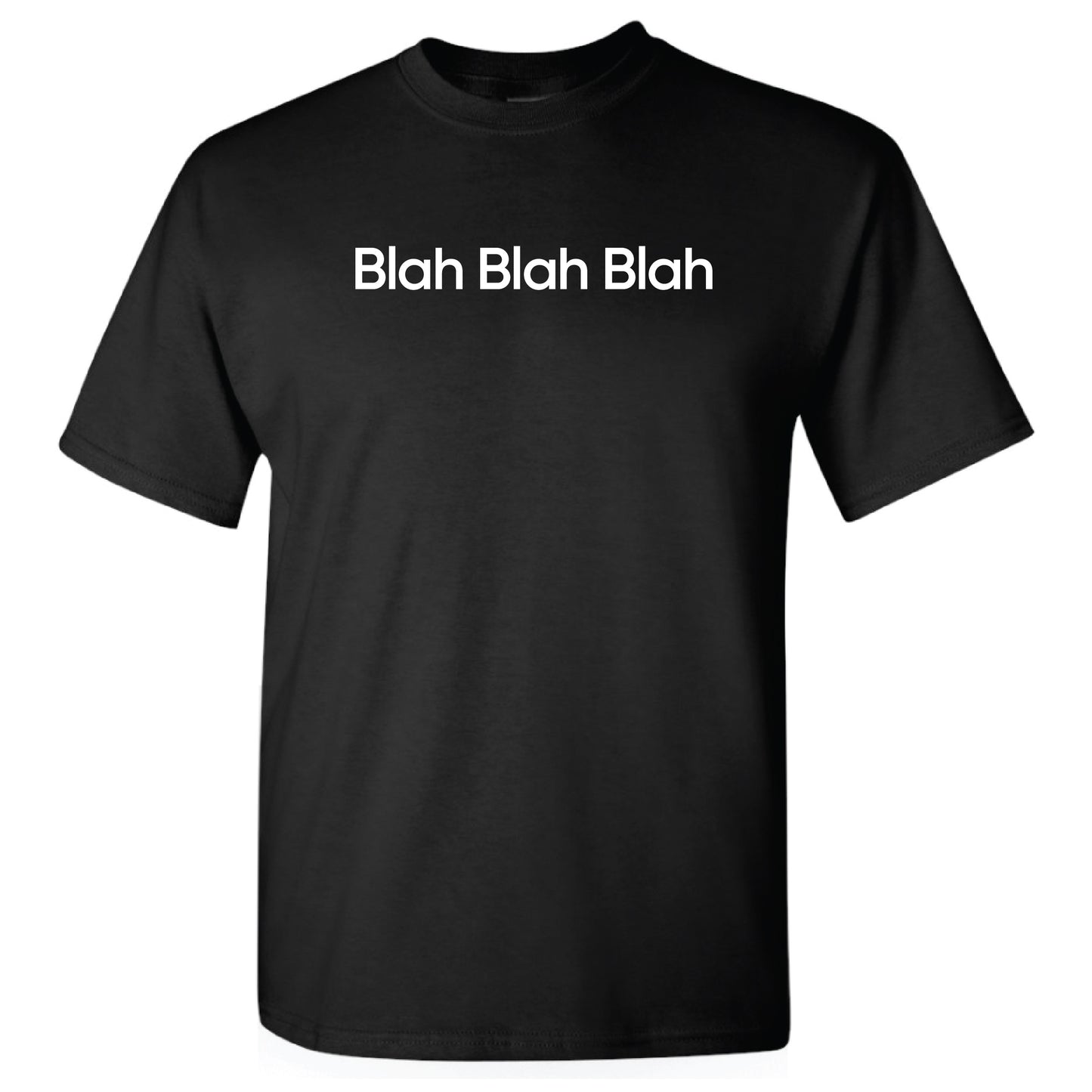 L4043 - Blah Blah Blah