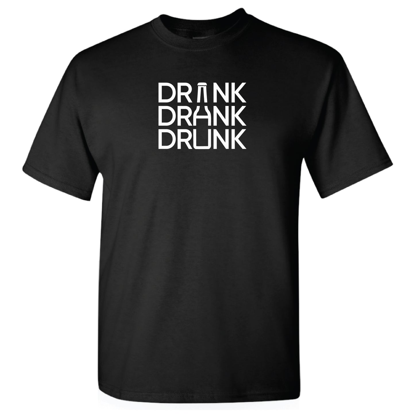 A160 - Drink Drank Drunk