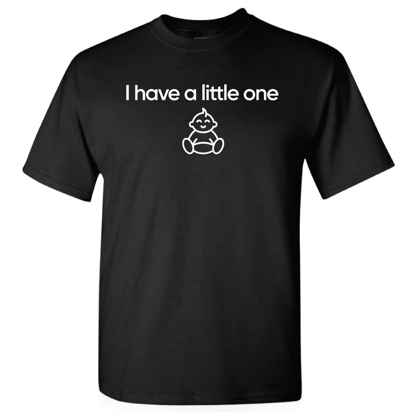 B111 - I have a little one