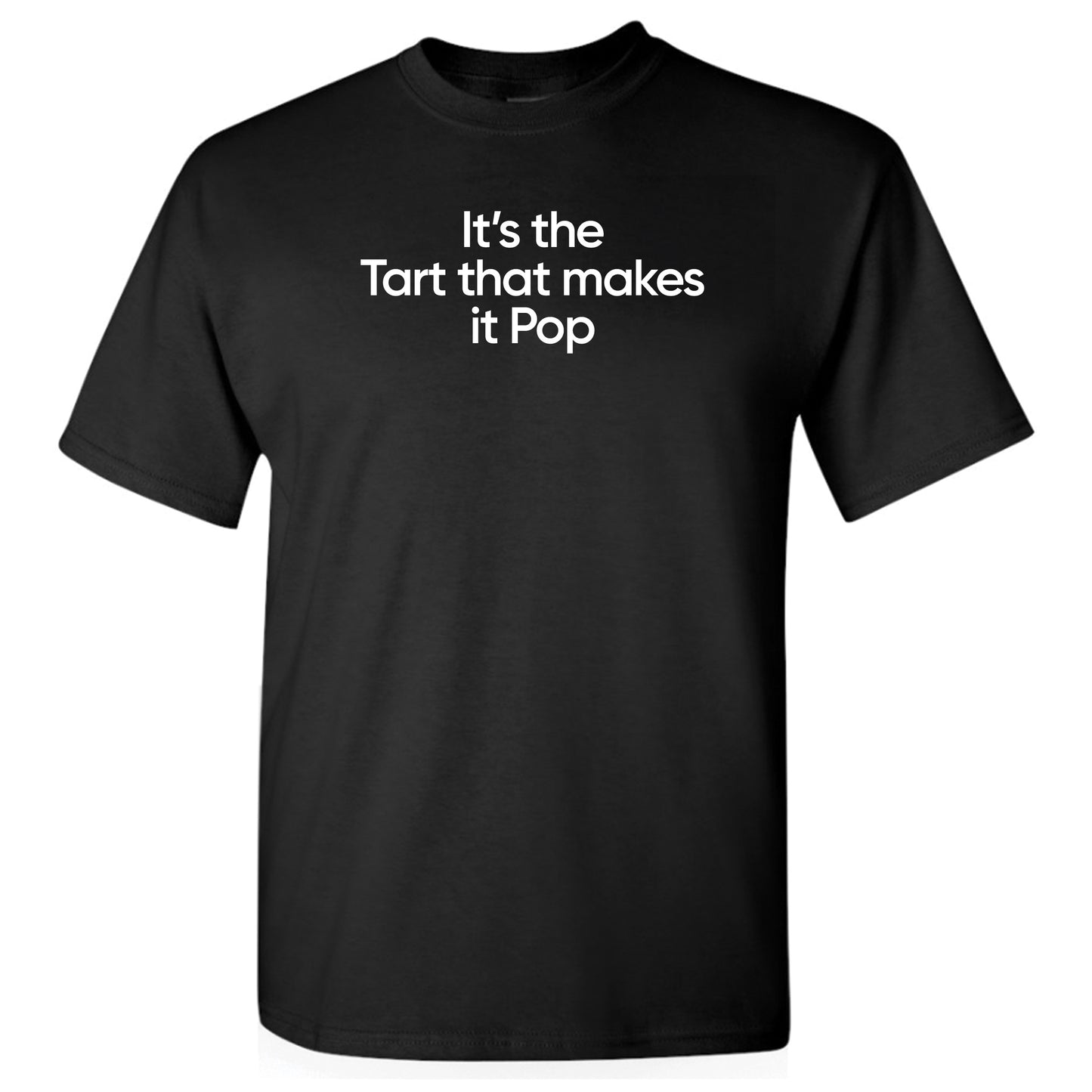 L4041 - It's the Tart that makes it Pop