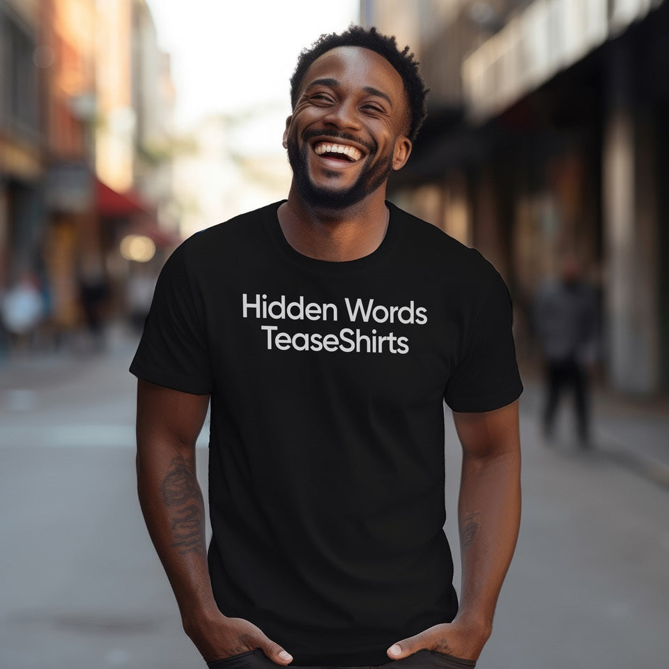 Hidden Words