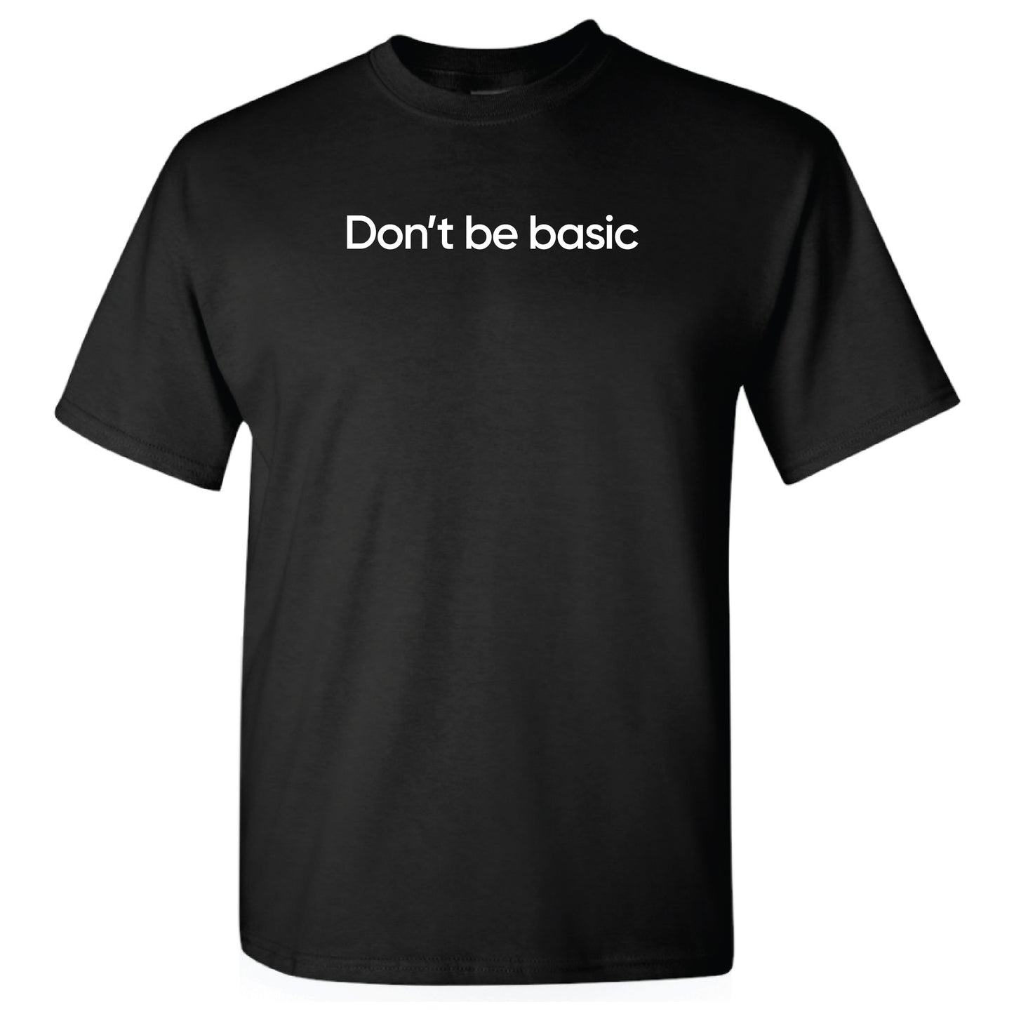 40040 - Don't be basic